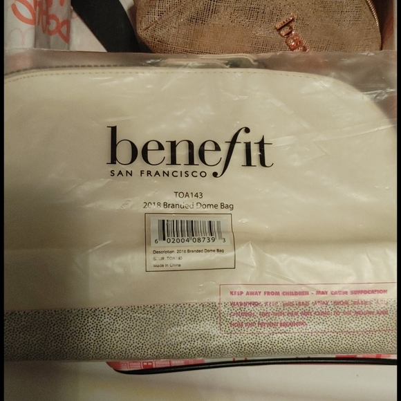 Benefit Bundle💥SOLD💥 - Picture 5 of 6